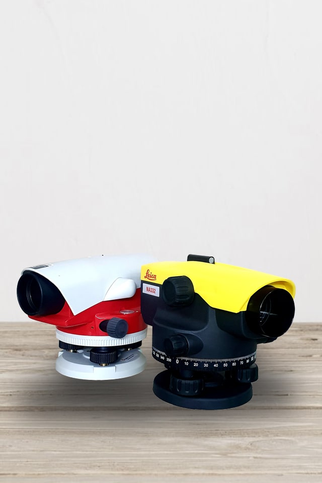 danh mục máy thủy bình