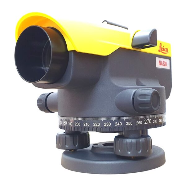 máy thủy bình Leica NA320