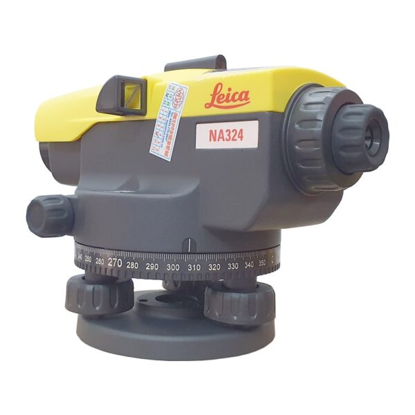 Máy thủy bình Leica NA324