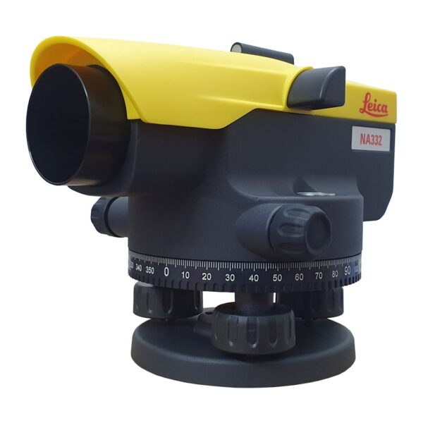 máy thủy bình Leica NA332