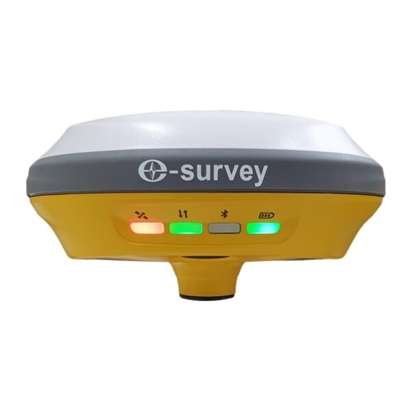 máy gps 2 tần số rtk eSurvey E100