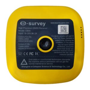 máy GPS RTK eSurvey e800