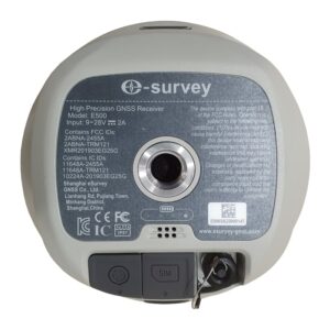 máy rtk esurvey e500