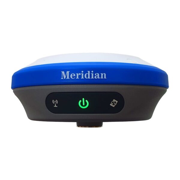 máy gps rtk meridian m5