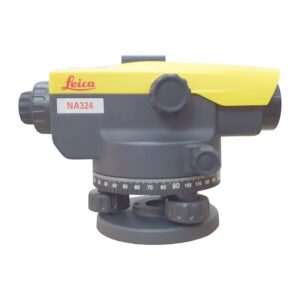 Máy thủy bình Leica NA324