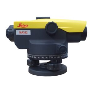 máy thủy chuẩn Leica NA332