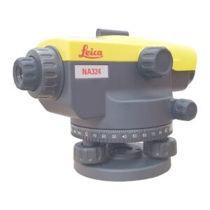 Máy thủy bình Leica NA324