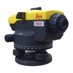 máy thủy chuẩn Leica NA332