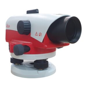 Máy thủy bình Leica NA730Plus chính hãng