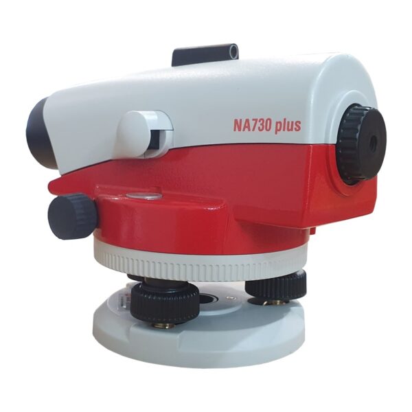 máy thủy bình Leica NA730lus chính hãng