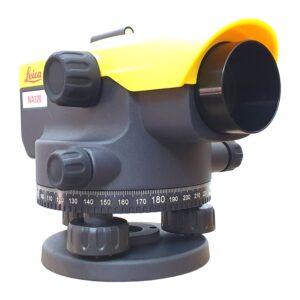 máy thủy chuẩn Leica NA320