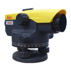 máy thủy chuẩn Leica NA332