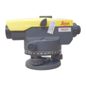 máy thủy chuẩn leica na 324