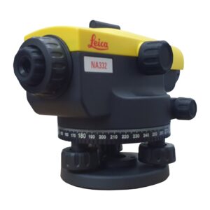 máy thủy chuẩn Leica NA332