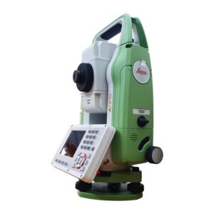 Máy toàn đạc điện tử Leica FlexLine TS07