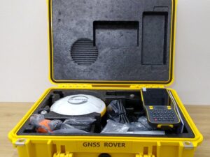 bộ máy thu tín hiệu vệ tinh GNSS receiver eSurvey e300pro