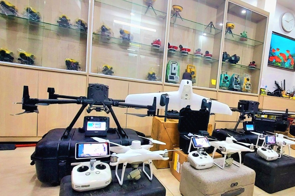 Công Ty CP Tư Vấn Xây Dựng Nguyễn An