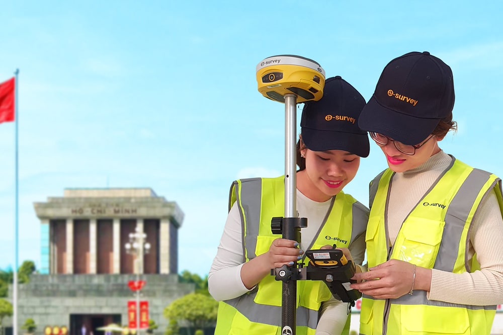 giới thiệu công ty CP tư vấn xây dựng Nguyễn An