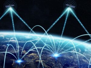 GNSS là gì?
