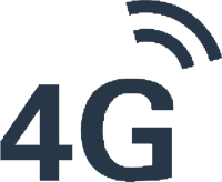 kết nối 4G