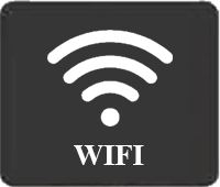 Kết nối wifi