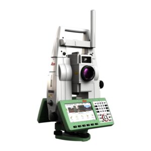 máy toàn đạc điện tử Leica Viva Ts16