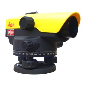 máy thủy bình Leica NA524