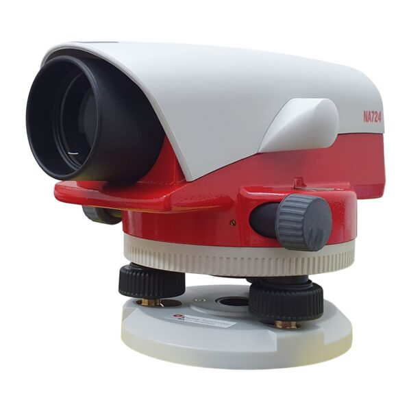 máy thủy bình leica Na724