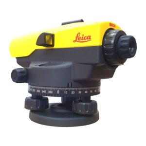 máy thủy bình Leica NA524