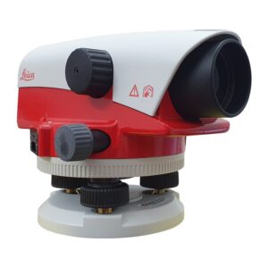 Máy thủy chuẩn Leica NA724