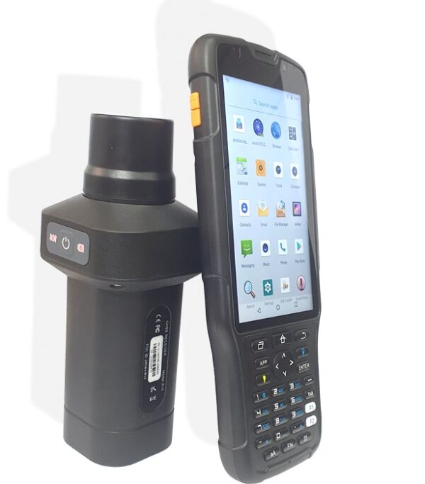 Mini Rtk Máy RTK Mini AllyNav R10 - Chỉ Từ 28 Triệu - Chất Lượng Cao