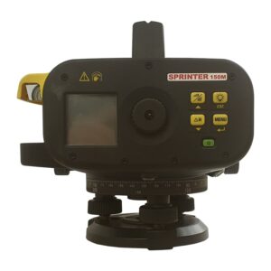 máy thủy chuẩn điện tử Leica Sprinter 150M