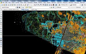 Phần mềm Cad Duan