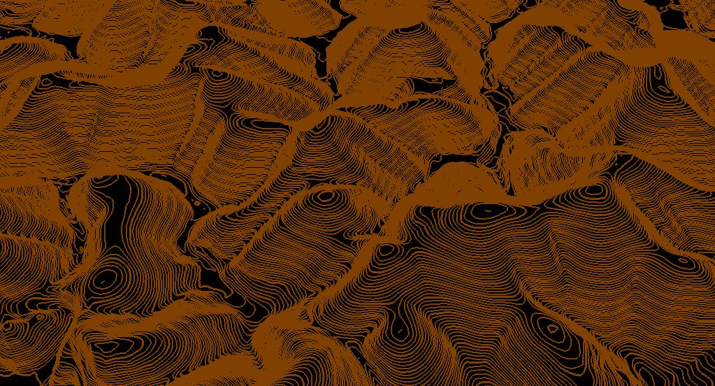 bình đồ các tỷ lệ