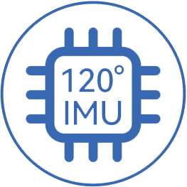 icon đo nghiêng 120 độ