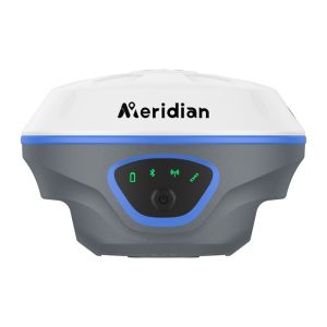 Máy định vị vệ tinh GNSS receiver Meridian M6Plus