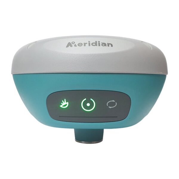 Máy RTK Meridian M6