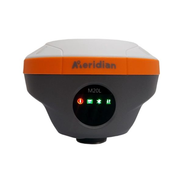 Máy GPS 2 tần số RTK Meridian M20L