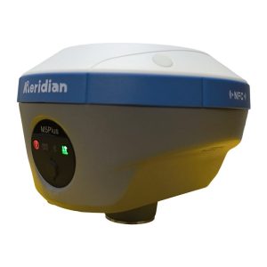 Máy RTK Meridian M5Plus