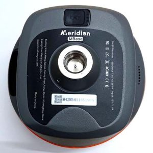 meridian Mbase GNSS