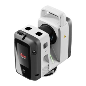 Máy quét laser 3D Leica RTC700