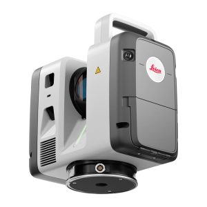 Máy quét laser 3D Leica RTC700