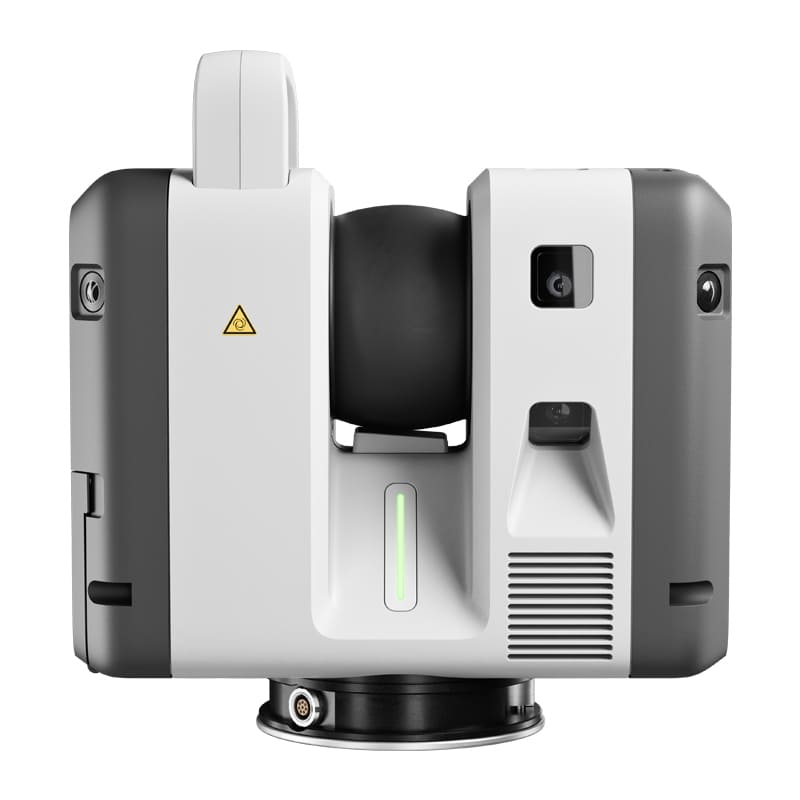Máy quét laser 3D Leica RTC700