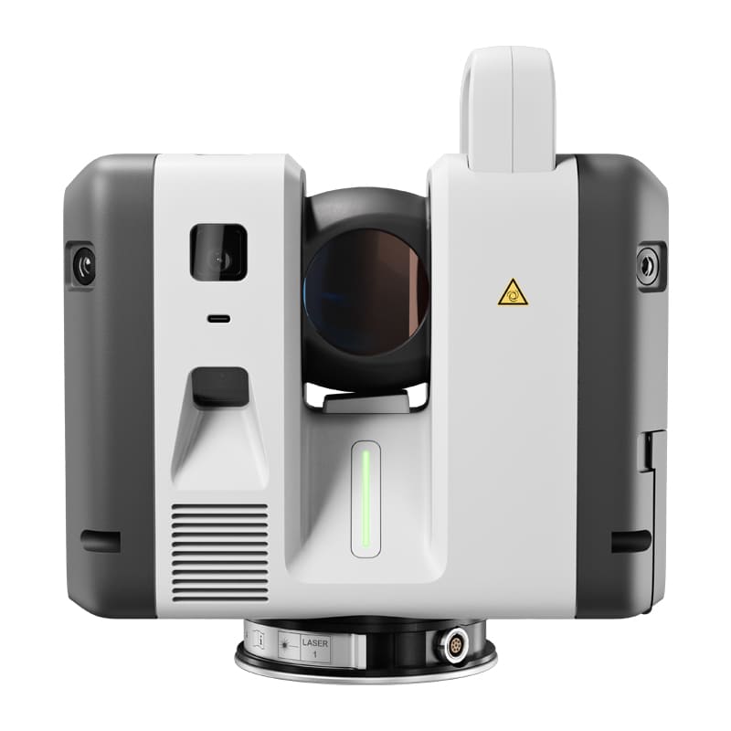 Máy quét laser 3D Leica RTC700