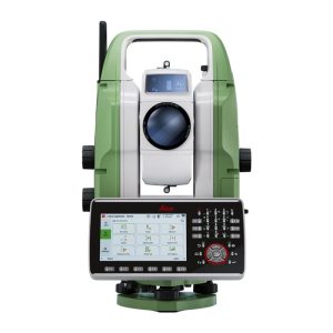 Máy toàn đạc Leica TS20